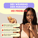 Starterkit: Menstruationsschwämme L - 3 Stk.