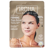 Firming Face Sheet Mask with Phyto-Retinol