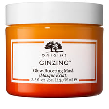 Ginzing Glow-Boosting Mask