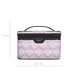Urban Travel Beauty Box - Purple Hearts