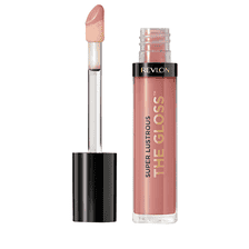Super Lustrous The Gloss 215 Super Natural