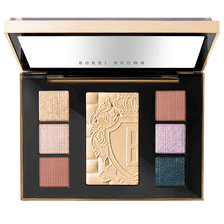 Eye & Cheek Palette