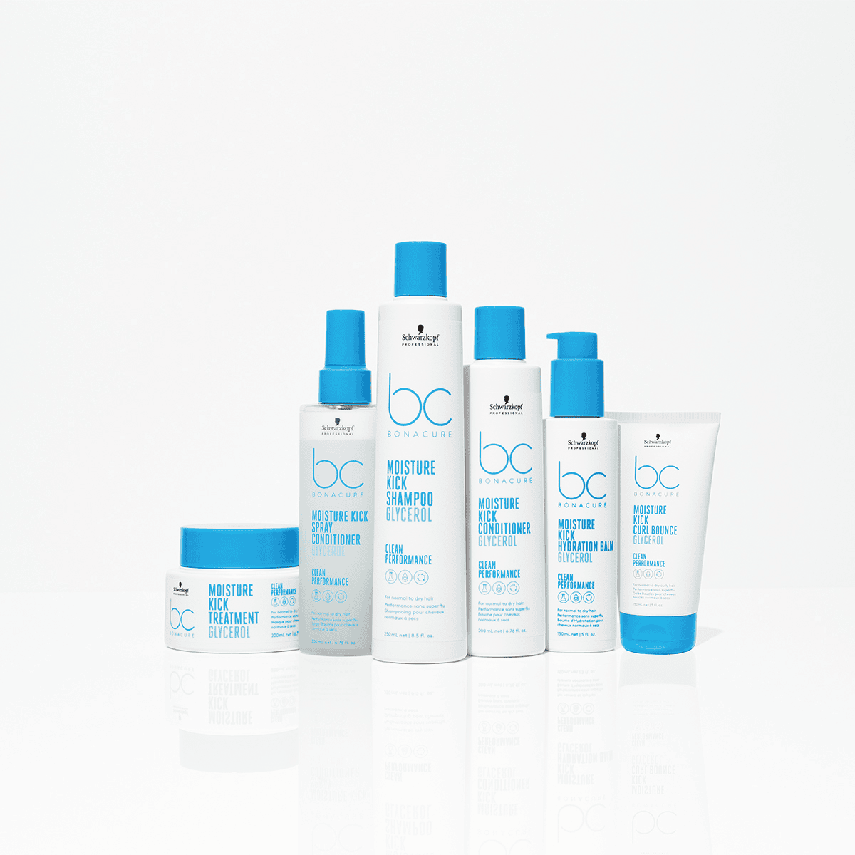 Moisture Kick Conditioner