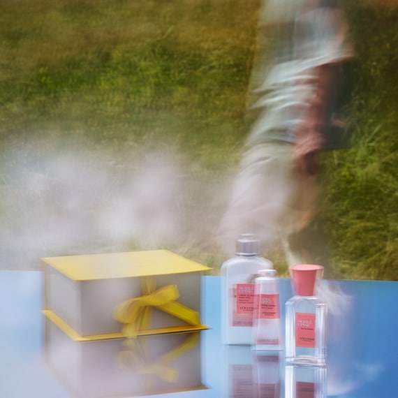 Noble Épine Eau De Parfum