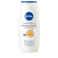 Passion Fruit & Monoi Oil Shower Gel