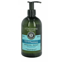 Purifiant Grande Taille Shampoing
