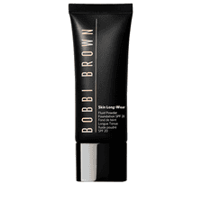 Skin Long-Wear Fluid Powder Foundation SPF 20 Warm Porcelain