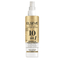 Huile extra 10in1 spray