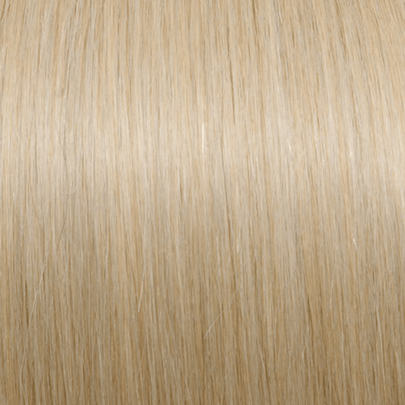 Free Extensions 50/55 cm - 20, Ultra Light Blond