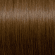 Hair Extensions With Clips 50/55 cm - 17, Golden Blonde Intense Copper