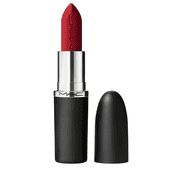 MACximal Silky Matte Lipstick - Russian Red