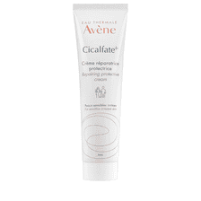 Crème réparatrice