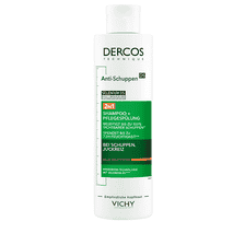 Anti-pelliculaire 2en1 Shampooing & Après-shampooing