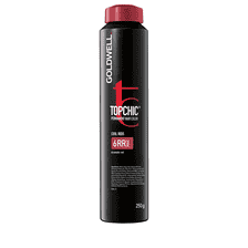 6RR - Dramatic Red