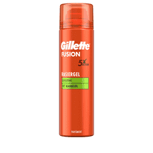Sensitive Shave Gel