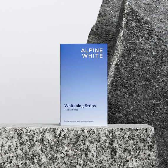 Whitening Strips