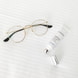 Eye care against age-related pigment spots