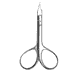 Nail scissors straight design from France