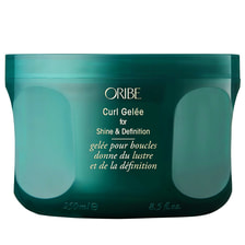 Curl Gelée for Shine & Definition