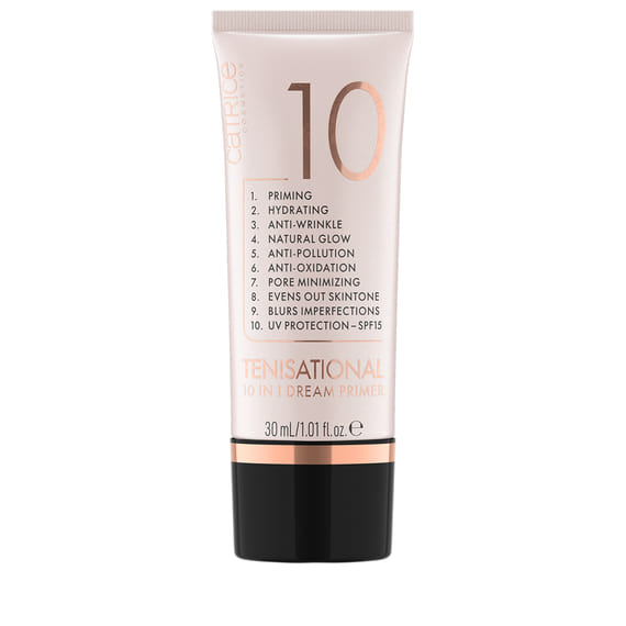 Ten!sational 10 in 1 Dream Primer