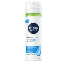 Sensitive Cool Shaving Gel