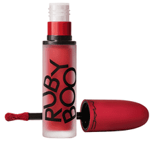 Powder Kiss Liquid Lipcolour - Ruby Boo
