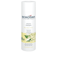 Shampoo Volume  Holunderblüten