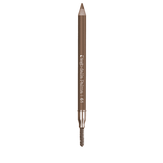Eyebrow Powder Pencil - 61 Cappuccino