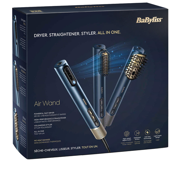 Babyliss hot iron deals