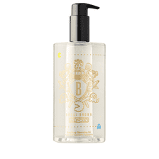 Soothing Cleansing Oil