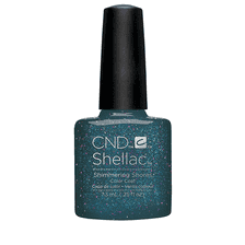 UV Color Coat   Shimmering Shores
