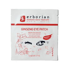 Ginseng Eye Patch