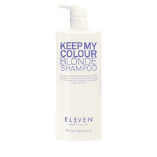 Keep My Blonde Shampoo