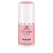 Alessandro - Striplac Peel or Soak - Hey There - 8ml