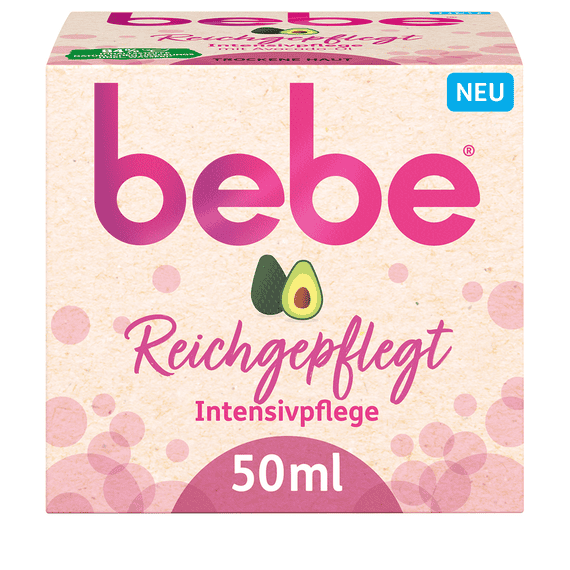 Bebe cream sale
