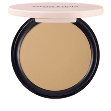Silky Finishing Powder 124