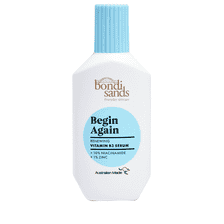 Begin Again - treatment booster Vitamin B
