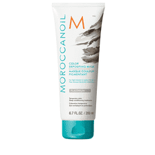 Masque couleur pigmentant platine
