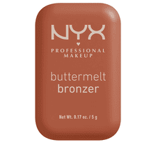 Buttermelt Bronze Bronzer 3.5 Butta'd Down