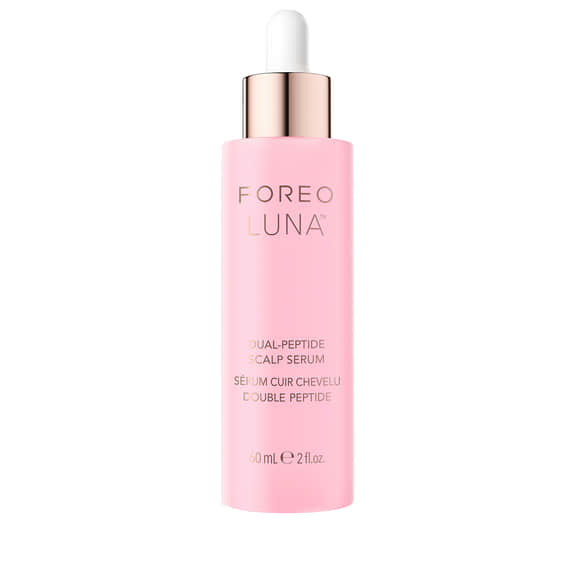 LUNA Dual-Peptide Scalp Serum