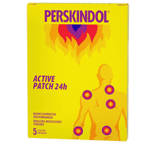 Cerotto Attivo 5 pz.