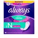 Salvaslip Normal Fresh Scent Big Pack - 56 Pz.