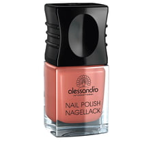 Nail Polish Rock Candy