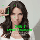 Reactional Cure 2-in-1 Treatment for Hair Loss