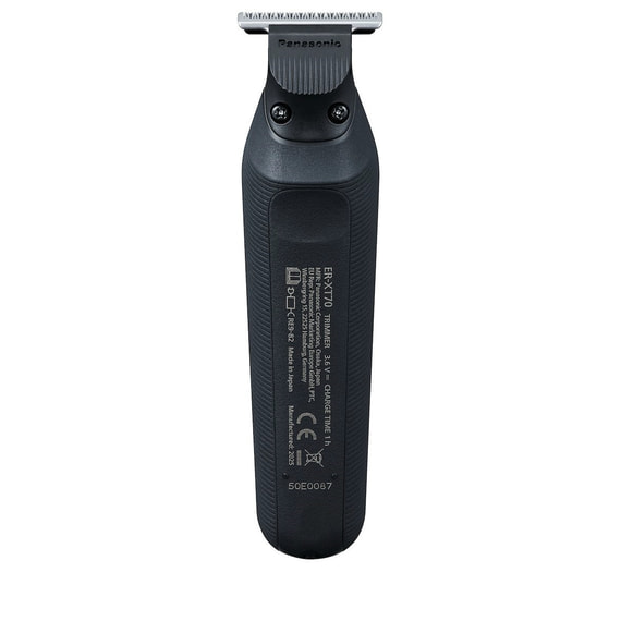 Barikan T-Blade Trimmer ER-XT70 • Panasonic • haar-shop.ch