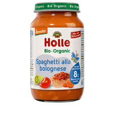 Spaghetti Bolognese