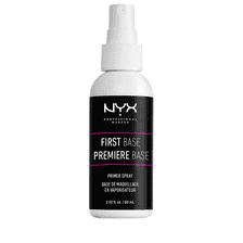 First Base Makeup Primer Spray