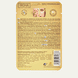 Gold Anti-Age Firming Eye Contour Patches