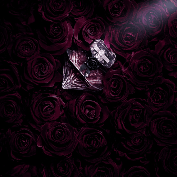 La Nuit Trésor Eau de Parfum