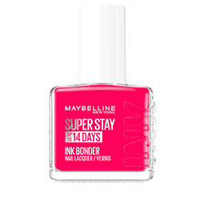 Ink Bonder Nagellack 180 Rose Fuchsia